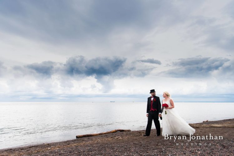 Wedding Planner In Duluth, MN