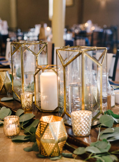 Wedding Trend Report: Going Green